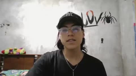 dirty model online show from 22, 3, 2026