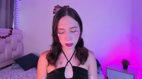 Snapshot of dirty_sex__ chatting on 18, 2, 2026 Samantha online show from 18, 2, 2026