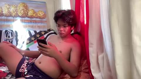 dirty_thoughts_ace online show from 25, 11, 2025