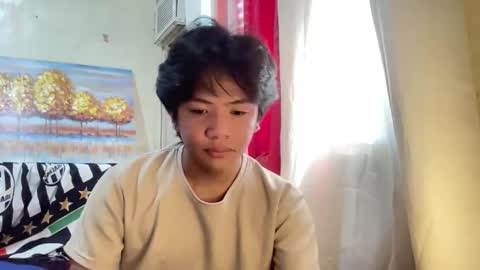 dirty_thoughts_ace online show from 27, 11, 2025