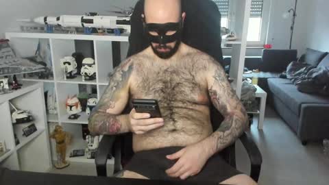 Robert online show from 21, 12, 2024