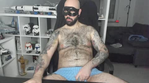 Snapshot of dirtybalws chatting on 15, 1, 2025 Robert online show from 15, 1, 2025