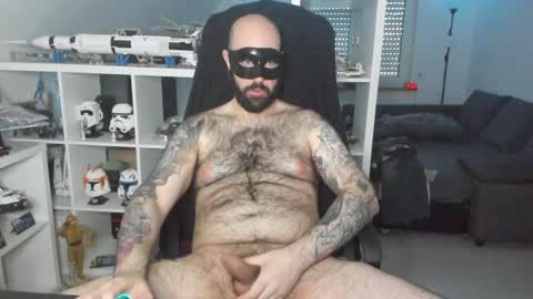 Snapshot of dirtybalws chatting on 24, 1, 2025 Robert online show from 24, 1, 2025