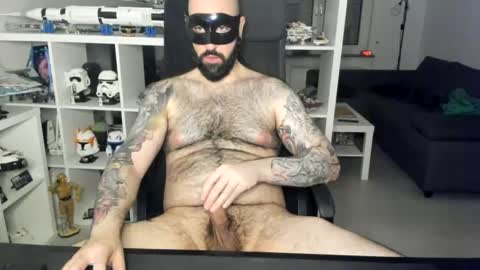 Snapshot of dirtybalws chatting on 3, 3, 2025 Robert online show from 3, 3, 2025