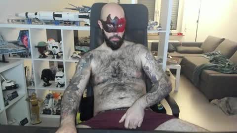 Snapshot of dirtybalws chatting on 31, 10, 2025 Robert online show from 31, 10, 2025