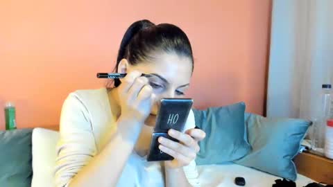 Dirtybeya online show from 28, 2, 2025