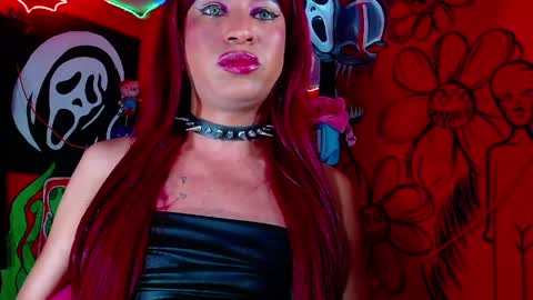 Snapshot of dirtydanezka chatting on 8, 4, 2026 dirtydanezka online show from 8, 4, 2026