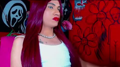 Snapshot of dirtydanezka chatting on 30, 6, 2026 dirtydanezka online show from 30, 6, 2026