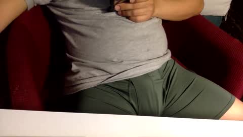 DirtyDanny online show from 11, 2, 2026