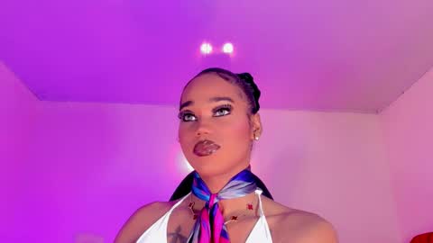 Snapshot of dirtygamesnaomy chatting on 12, 11, 2025 Naomy online show from 12, 11, 2025