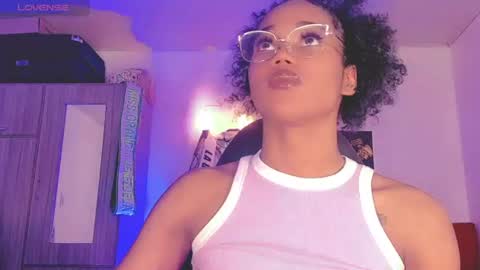 Snapshot of dirtygamesnaomy chatting on 21, 7, 2026 Naomy online show from 21, 7, 2026