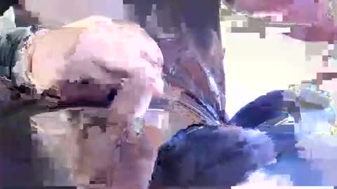 Snapshot of dirtylilrik chatting on 14, 11, 2025 AirForceGuy online show from 14, 11, 2025