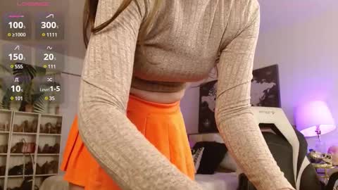 Snapshot of dirtylilsusie chatting on 9, 3, 2025 Susie online show from 9, 3, 2025