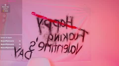  Nemesis   online show from 14, 2, 2026