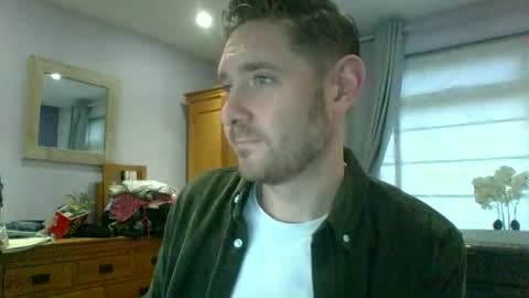 Snapshot of dirtylondon729 chatting on 12, 1, 2026 Exhibitionist Ben online show from 12, 1, 2026