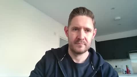 Exhibitionist Ben online show from 11, 3, 2026