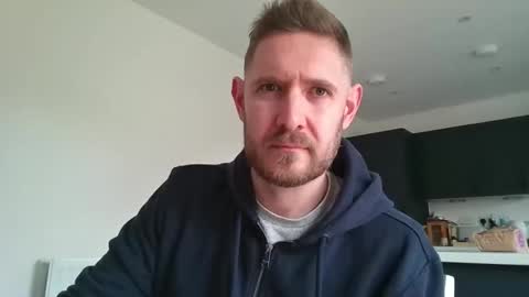 Exhibitionist Ben online show from 30, 3, 2026