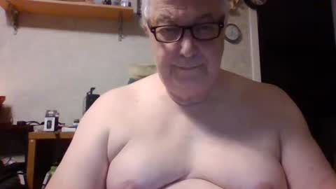 Fergus online show from 25, 4, 2026