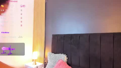 Snapshot of dirtysex18 chatting on 27, 2, 2025 Soffie - Valentina - Yuya Astro online show from 27, 2, 2025