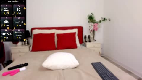 Chloe online show from 11, 3, 2025