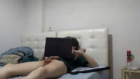 dirtywhiteguy376695 online show from 15, 10, 2025