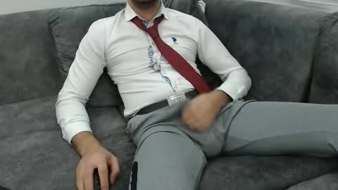 dirtyybooyy77 online show from 12, 10, 2025