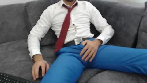 dirtyybooyy77 online show from 1, 12, 2025