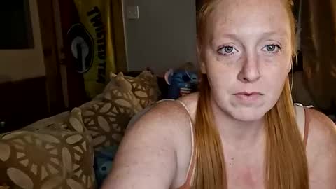 The Original DirtySexyShawtyRed online show from 23, 10, 2025