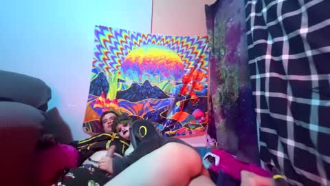 Snapshot of discardedreject chatting on 30, 1, 2025 Discarded Reject online show from 30, 1, 2025