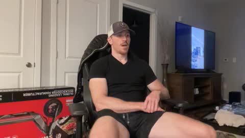 Snapshot of discgolf4life chatting on 9, 11, 2025 JustinDulgeXXX online show from 9, 11, 2025