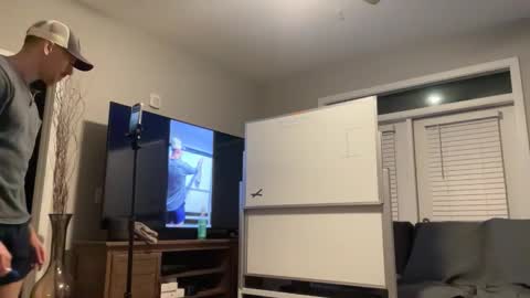 Snapshot of discgolf4life chatting on 30, 11, 2025 JustinDulgeXXX online show from 30, 11, 2025