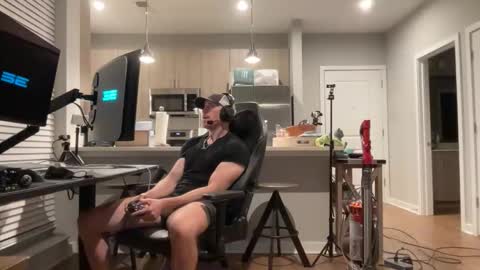 Snapshot of discgolf4life chatting on 1, 12, 2025 JustinDulgeXXX online show from 1, 12, 2025