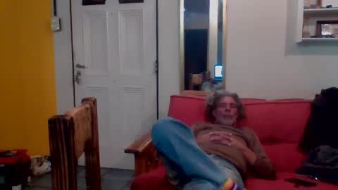 discretopasivo online show from 21, 5, 2026