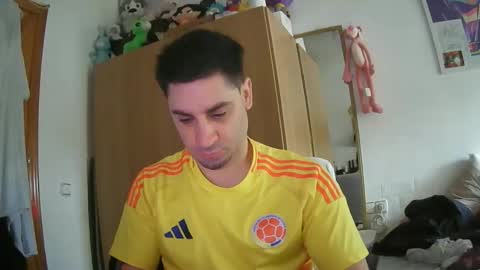 diselobienclaro online show from 5, 3, 2026