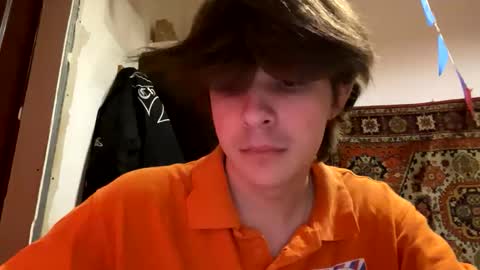 Snapshot of diskii07 chatting on 14, 10, 2025 diskii07 online show from 14, 10, 2025