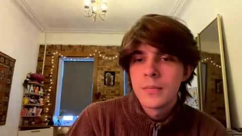 diskii07 online show from 23, 2, 2026