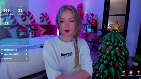 JASMINE online show from 30, 12, 2024