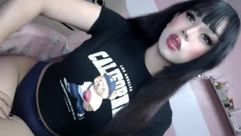 disneycum69_bella online show from 25, 2, 2026