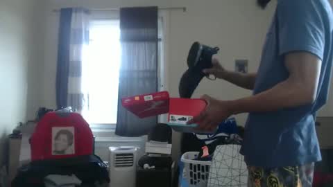 Your Best Worst Nightmare online show from 1, 12, 2024