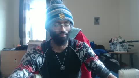 Your Best Worst Nightmare online show from 3, 12, 2024