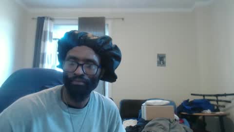 Your Best Worst Nightmare online show from 12, 12, 2024