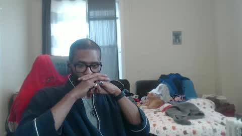 Your Best Worst Nightmare online show from 19, 12, 2024