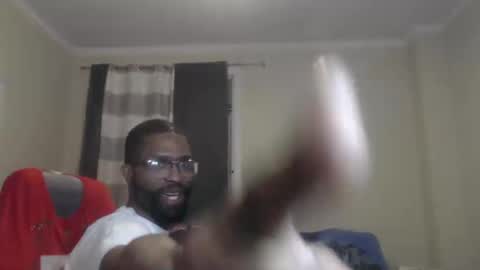 Your Best Worst Nightmare online show from 25, 12, 2024