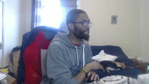 Your Best Worst Nightmare online show from 10, 1, 2025