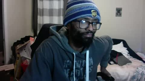 Your Best Worst Nightmare online show from 18, 1, 2025