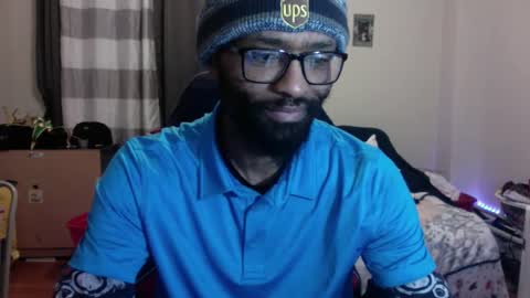 Your Best Worst Nightmare online show from 19, 1, 2025