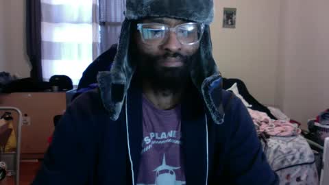 Your Best Worst Nightmare online show from 22, 1, 2025