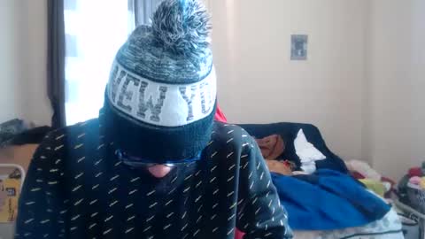 Your Best Worst Nightmare online show from 23, 1, 2025