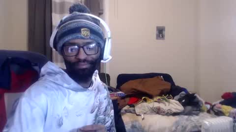 Your Best Worst Nightmare online show from 25, 1, 2025