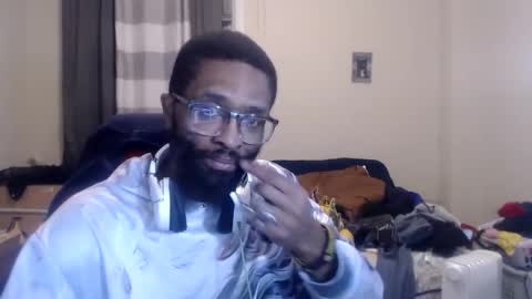 Your Best Worst Nightmare online show from 25, 1, 2025